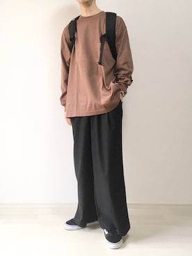 TAROさんのコーディネート