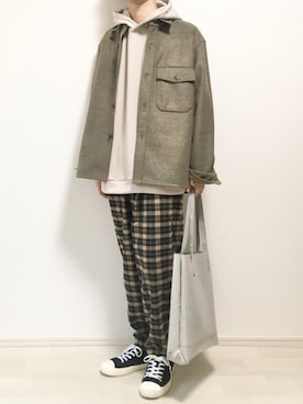 TAROさんのコーディネート