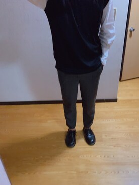 よきぴさんのコーディネート