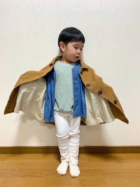 𝘴𝘺_𝘤𝘩𝘢𝘮さんのコーディネート