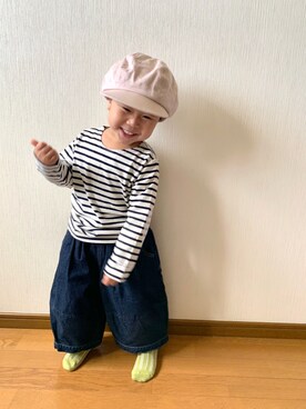 𝘴𝘺_𝘤𝘩𝘢𝘮さんのコーディネート