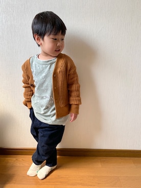 𝘴𝘺_𝘤𝘩𝘢𝘮さんのコーディネート