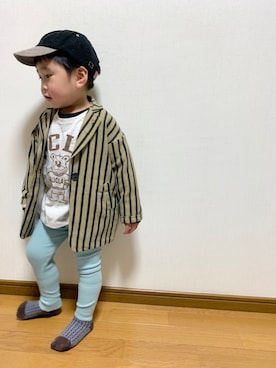 𝘴𝘺_𝘤𝘩𝘢𝘮さんのコーディネート