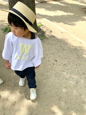 𝘴𝘺_𝘤𝘩𝘢𝘮さんのコーディネート