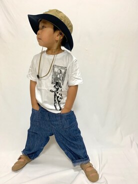 𝘴𝘺_𝘤𝘩𝘢𝘮さんのコーディネート