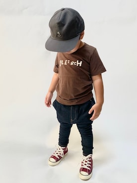 𝘴𝘺_𝘤𝘩𝘢𝘮さんのコーディネート