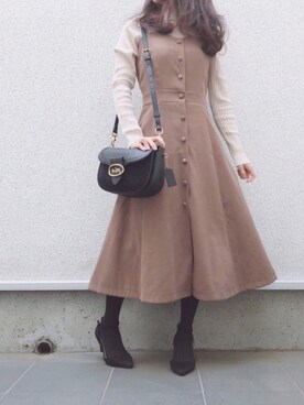 saonn.さんのコーディネート