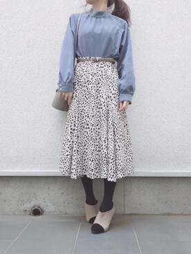 saonn.さんのコーディネート