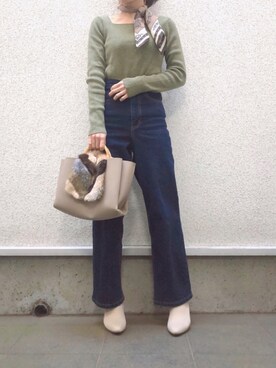 saonn.さんのコーディネート