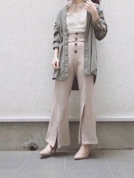 saonn.さんのコーディネート