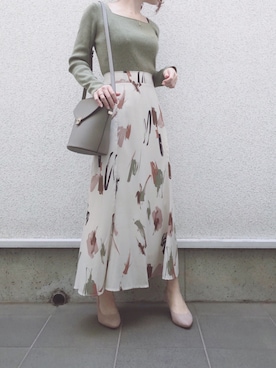 saonn.さんのコーディネート