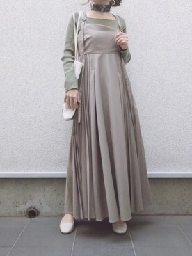 saonn.さんのコーディネート