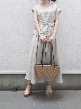 saonn.さんのコーディネート