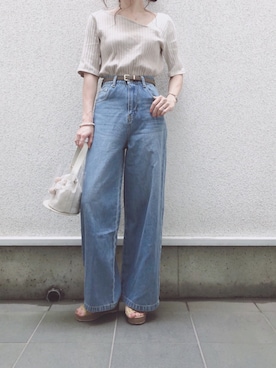 saonn.さんのコーディネート