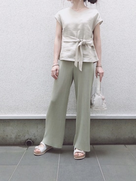 saonn.さんのコーディネート