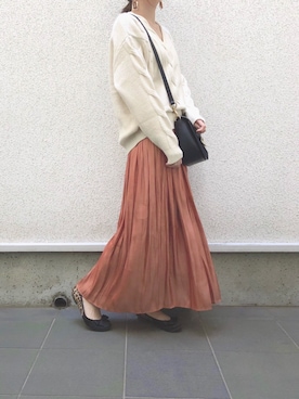 saonn.さんのコーディネート