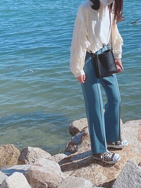 saeさんのコーディネート