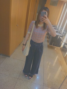 Akariさんのコーディネート