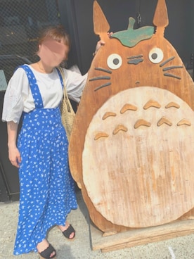 Akariさんのコーディネート