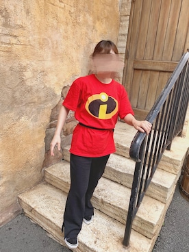 Akariさんのコーディネート