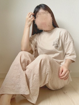 Akariさんのコーディネート