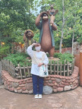 Akariさんのコーディネート