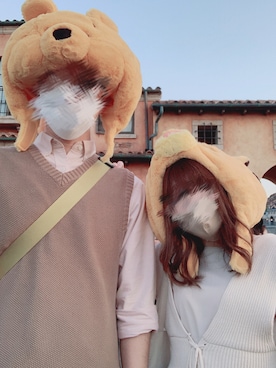 Akariさんのコーディネート