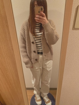 Akariさんのコーディネート