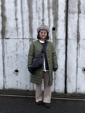 tarumamiさんのコーディネート