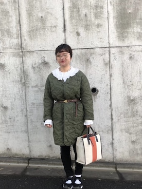 tarumamiさんのコーディネート