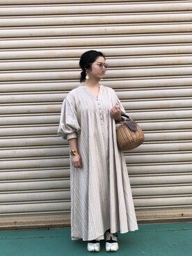 tarumamiさんのコーディネート