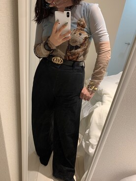 tarumamiさんのコーディネート