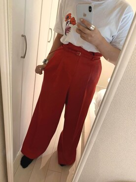 tarumamiさんのコーディネート