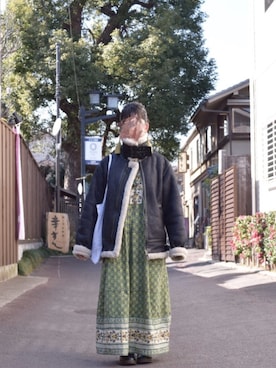 tarumamiさんのコーディネート