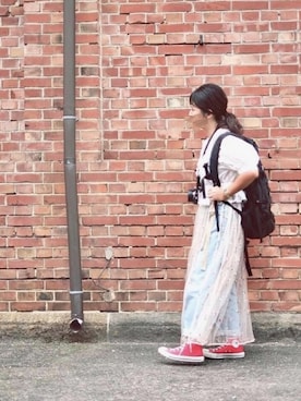 tarumamiさんのコーディネート