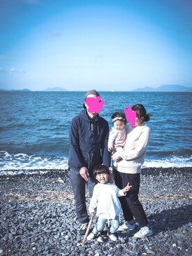 cccさんのコーディネート