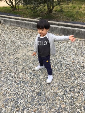 cccさんのコーディネート