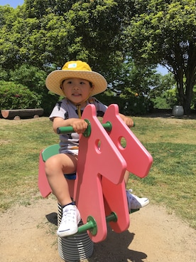 cccさんのコーディネート