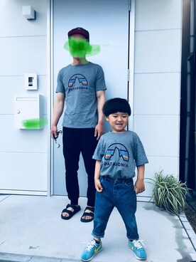 cccさんのコーディネート