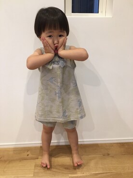 cccさんのコーディネート