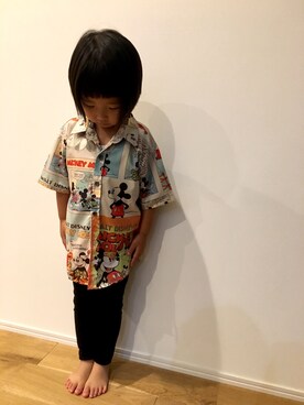 cccさんのコーディネート