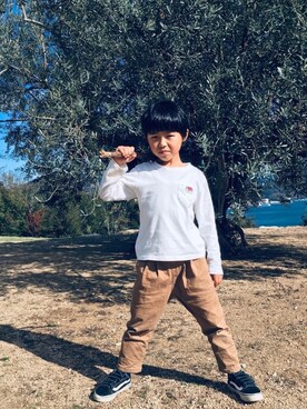 cccさんのコーディネート