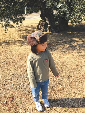 cccさんのコーディネート