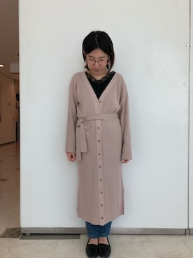 Haruhiさんのコーディネート