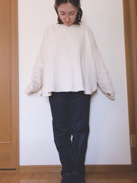 Haruhiさんのコーディネート