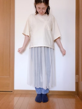 Haruhiさんのコーディネート