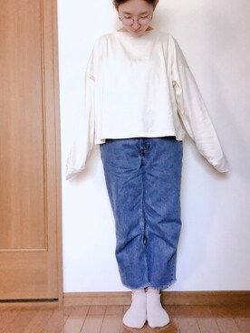 Haruhiさんのコーディネート