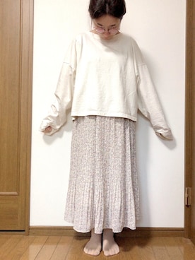 Haruhiさんのコーディネート