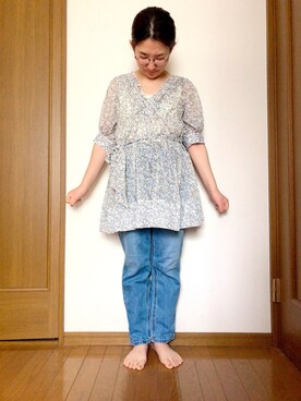 Haruhiさんのコーディネート