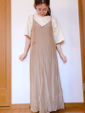 Haruhiさんのコーディネート